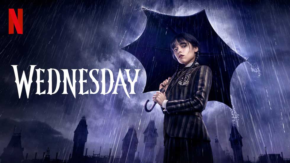 I Tried: Wednesday