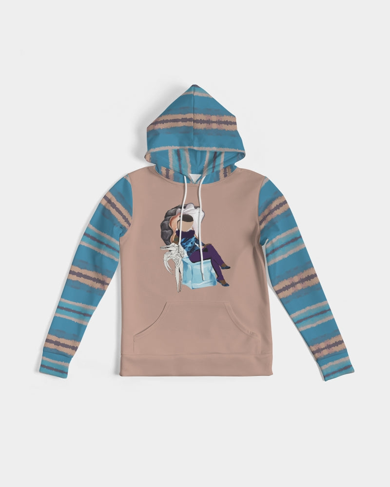 Animal Kingdom: Orca Hoodies