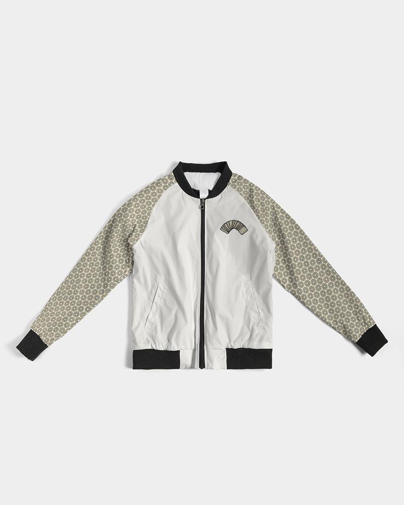 Play Your Hand...#3 Bomber Jackets