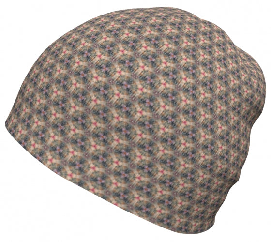 Play Your Hand...#4 Beanies