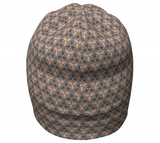 Play Your Hand...#4 Beanies