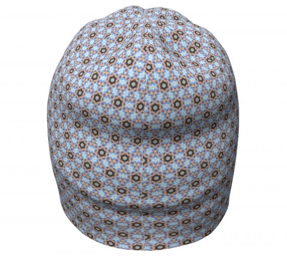 Play Your Hand...#2 Beanies