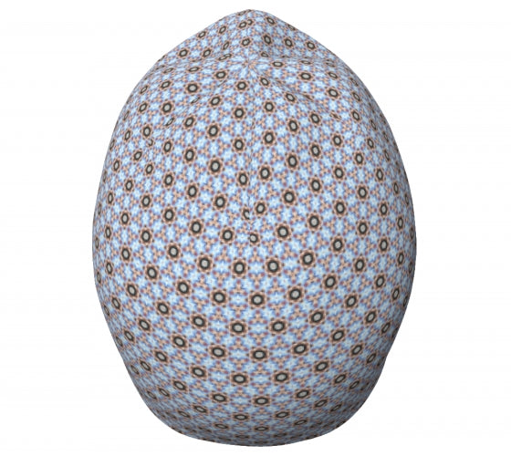 Play Your Hand...#2 Beanies