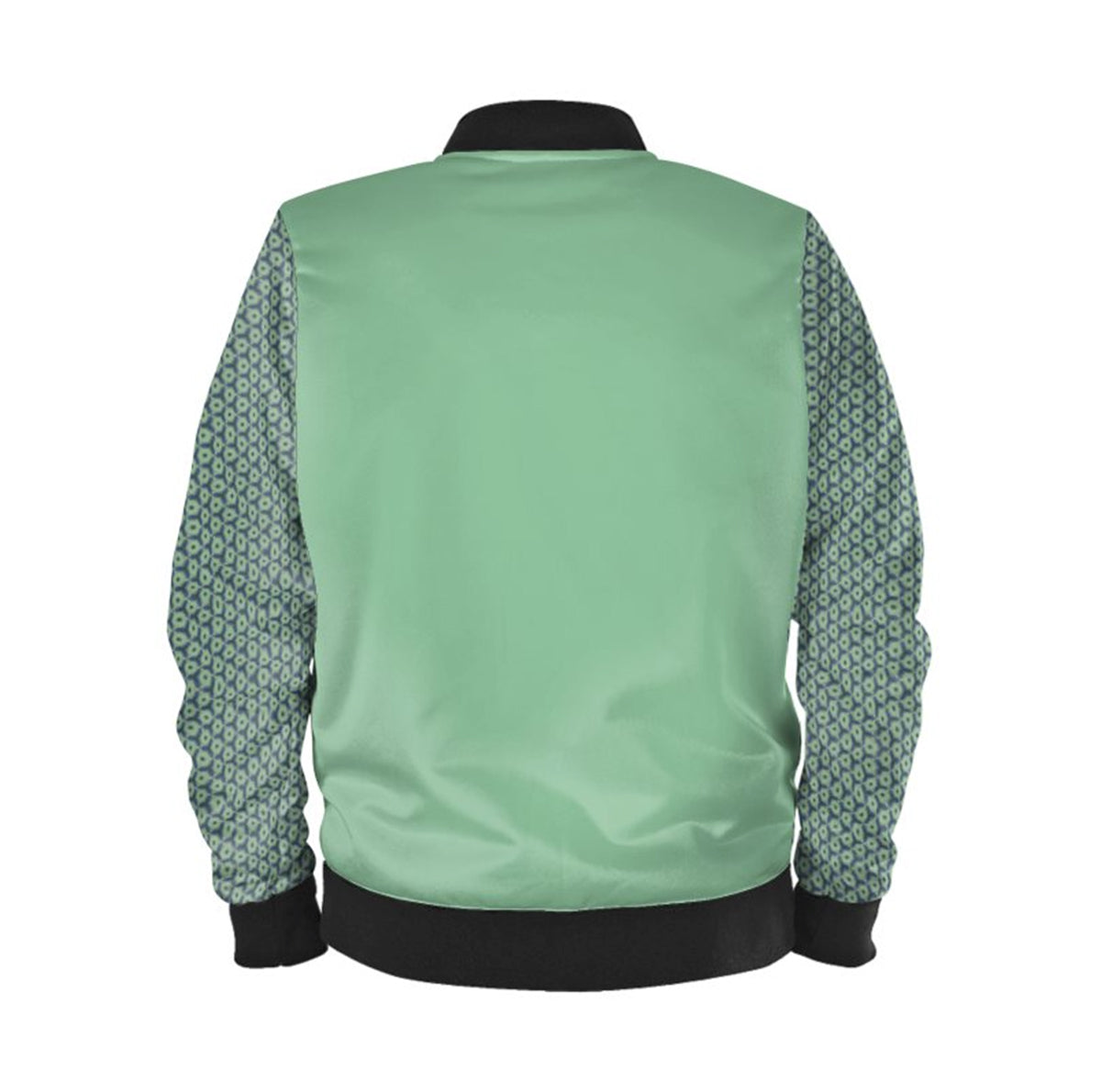 Play Your Hand...#1 Bomber Jackets