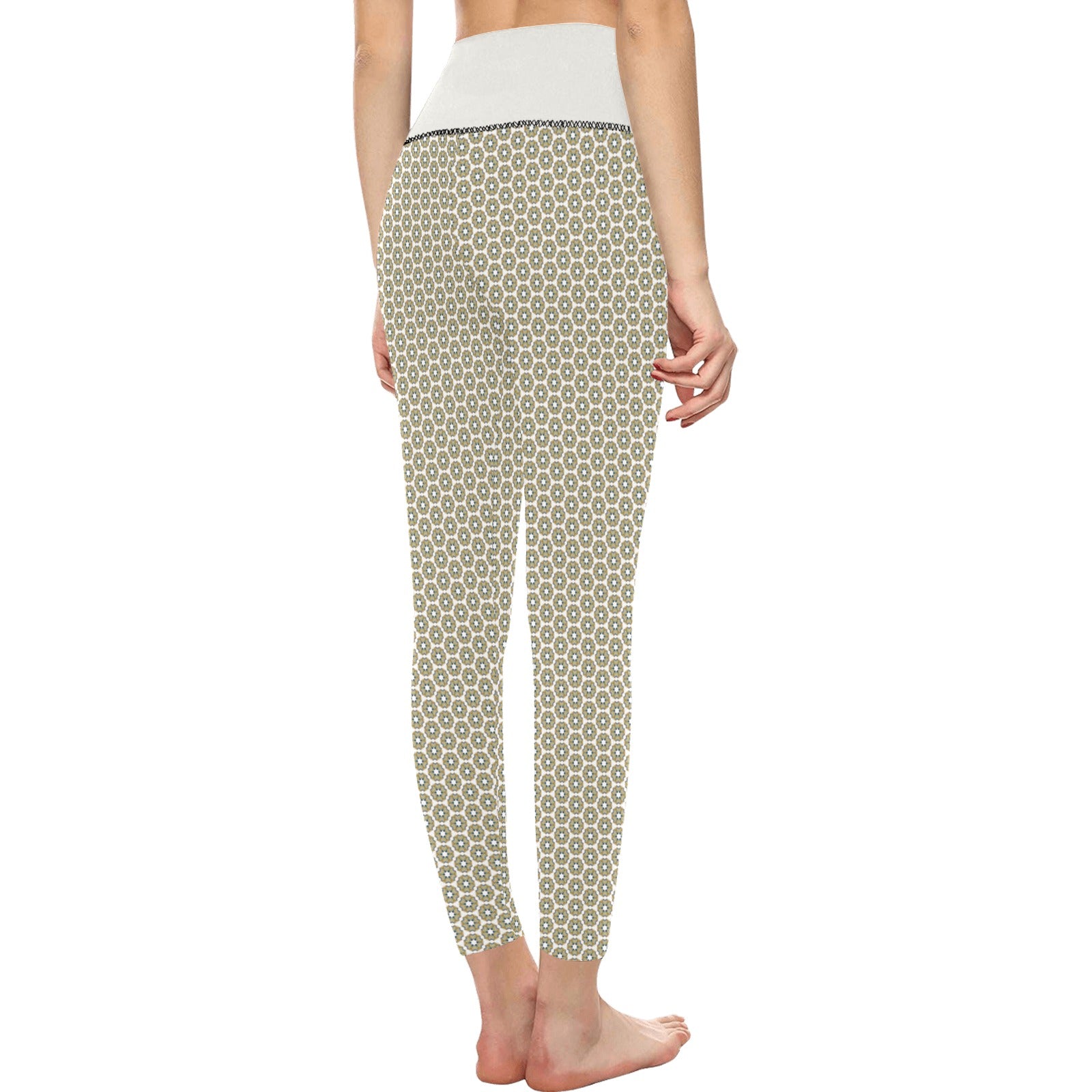 Play Your Hand...#3 Leggings