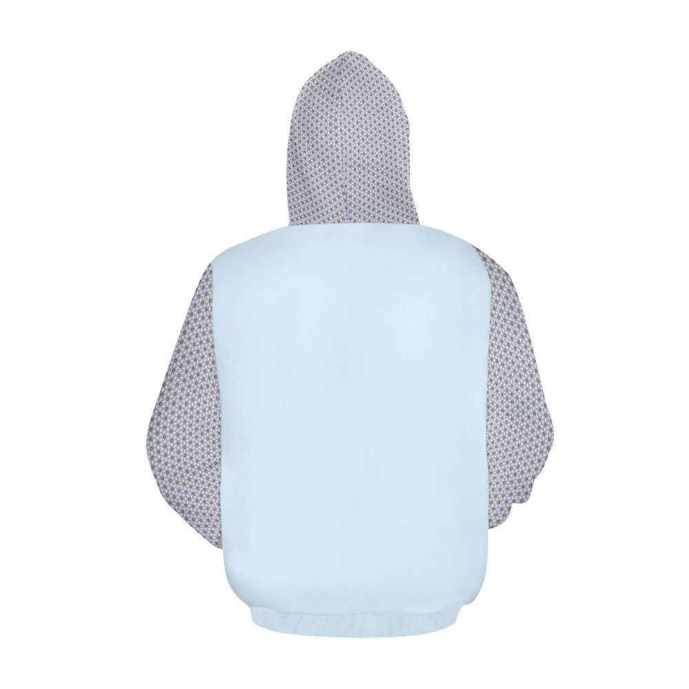 Play Your Hand...Queen Club #2 Hoodies