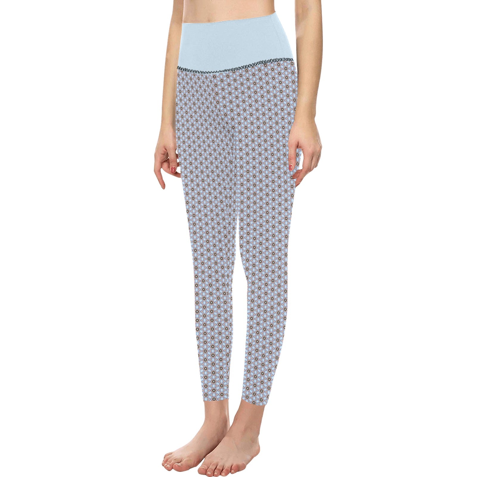 Play Your Hand...#2 Leggings