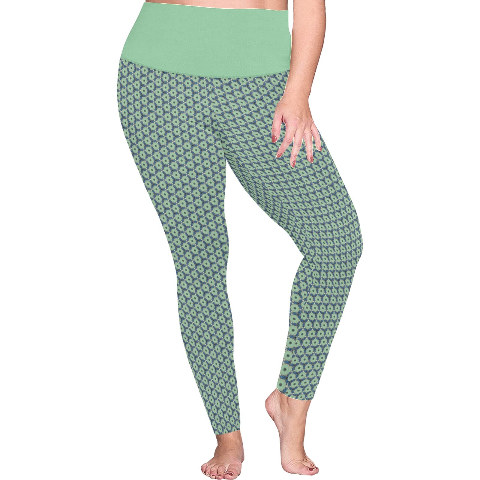 Play Your Hand...#1 Leggings