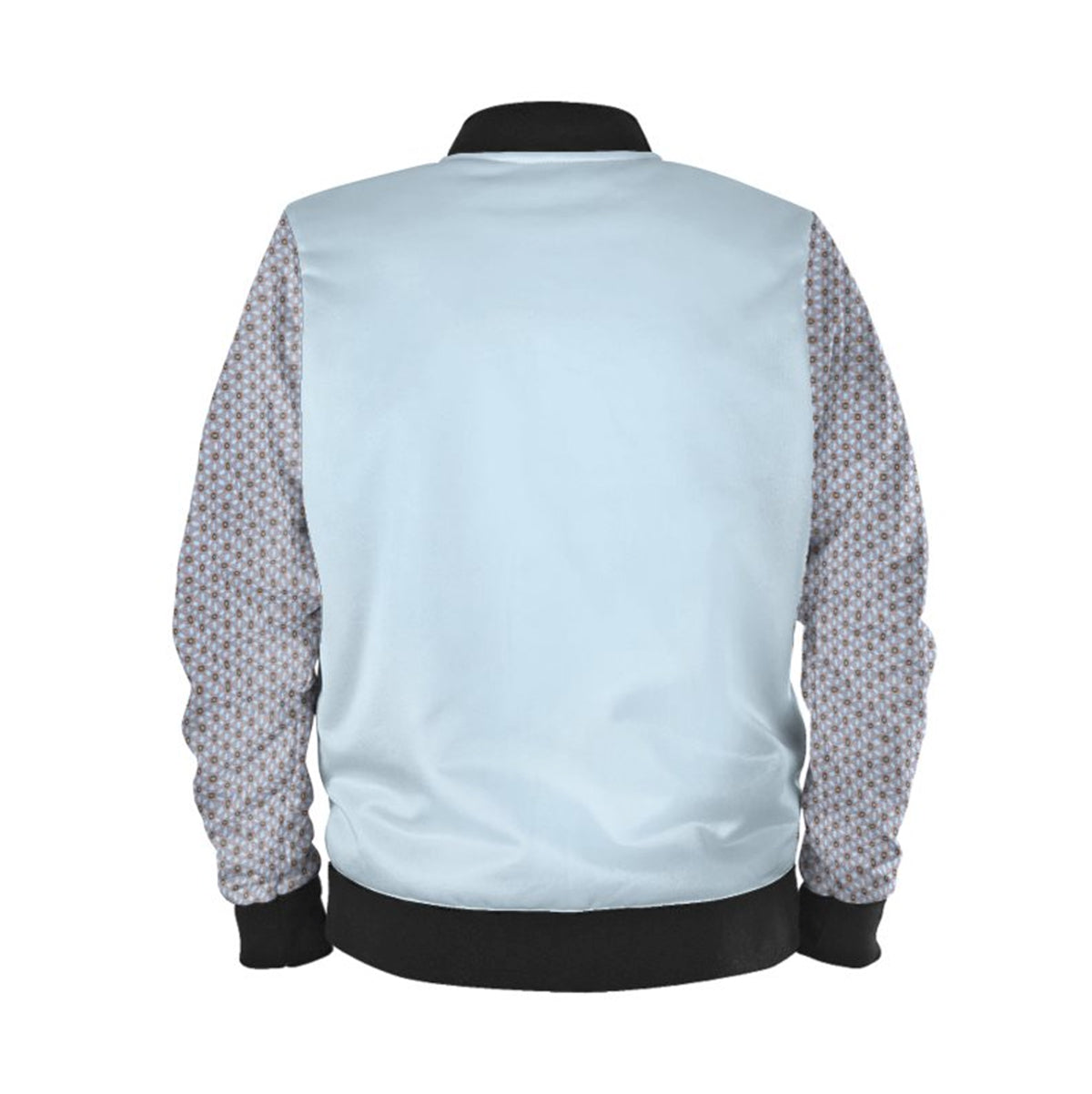 Play Your Hand...#2 Bomber Jackets