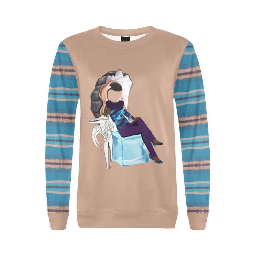 Animal Kingdom: Orca Sweatshirts