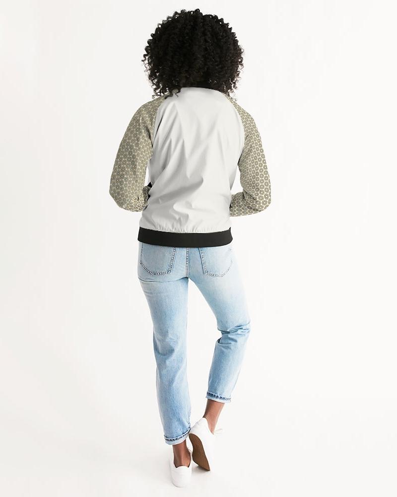 Play Your Hand...#3 Bomber Jackets