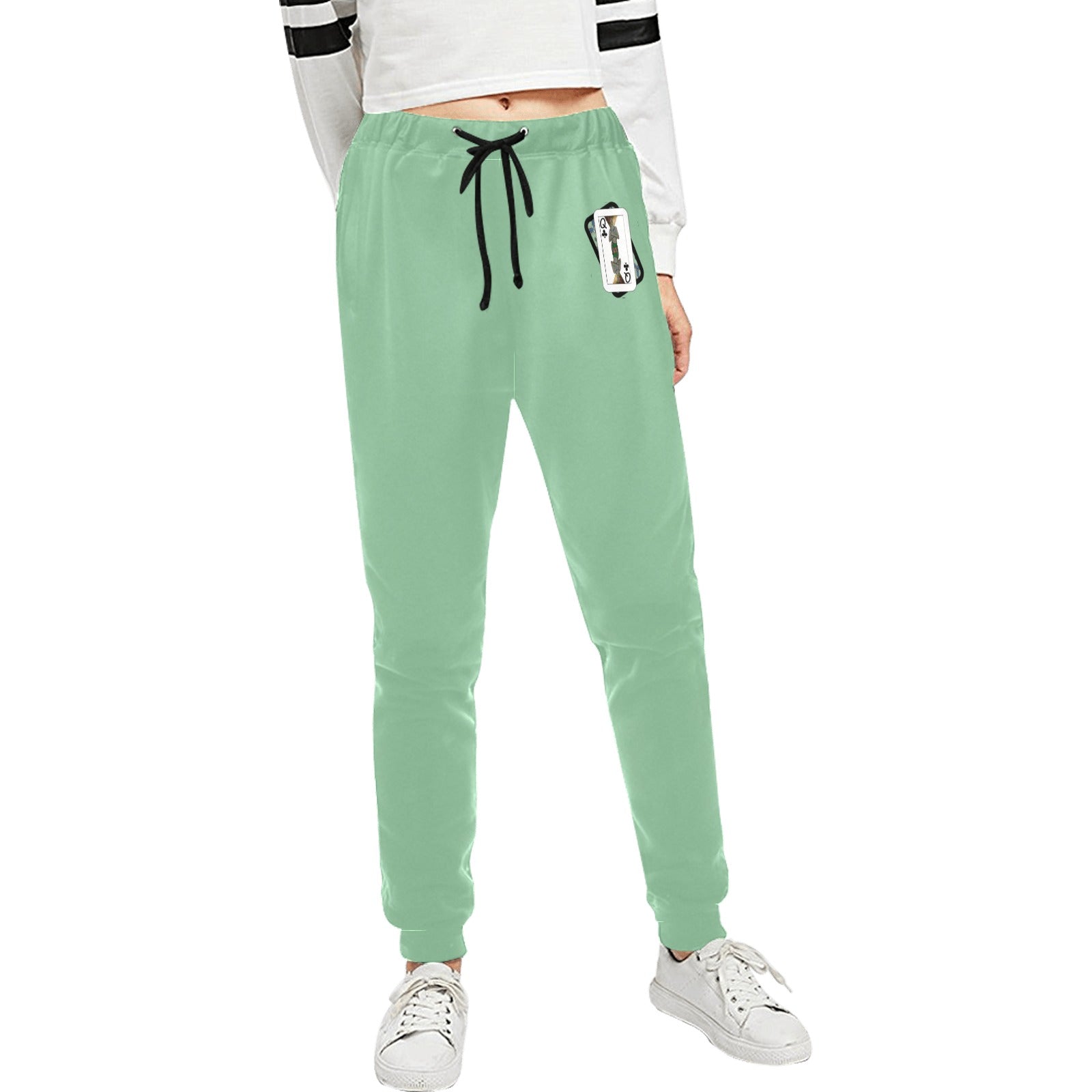 Play Your Hand...Queen Club #1 Joggers