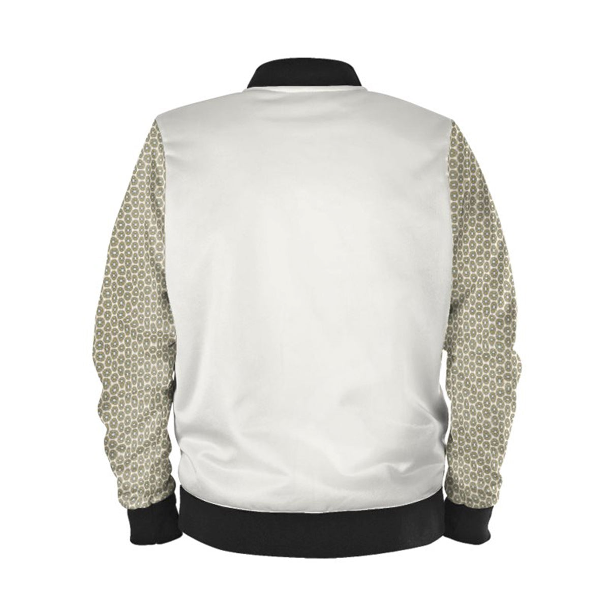 Play Your Hand...#3 Bomber Jackets