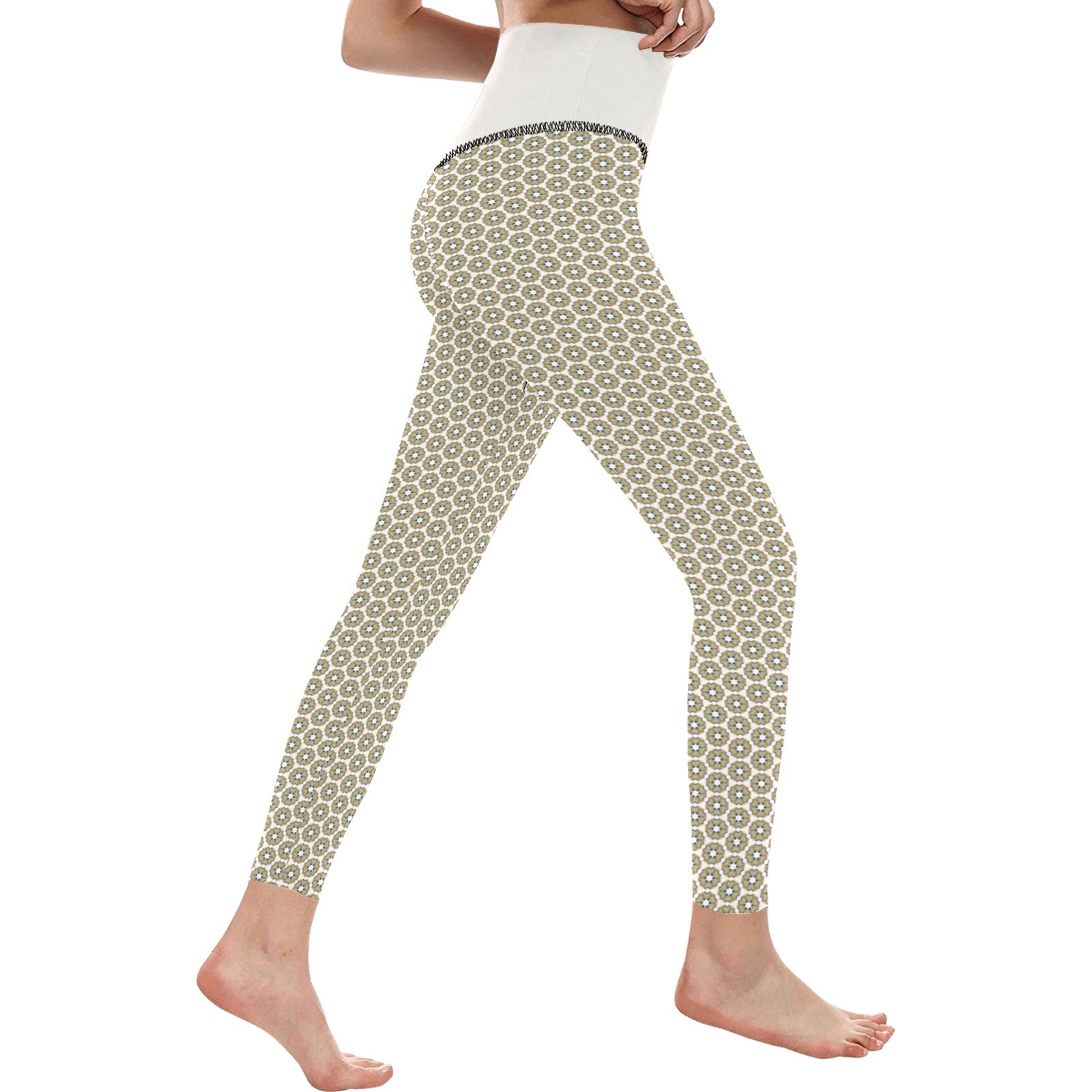 Play Your Hand...#3 Leggings