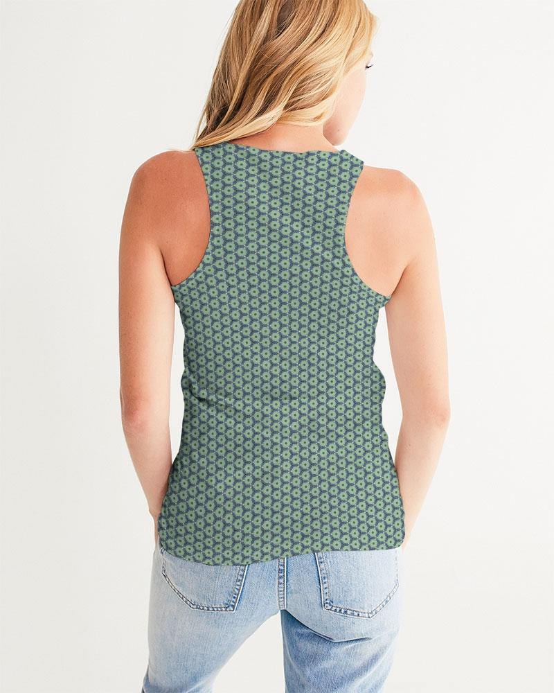 Play Your Hand...#1 Tank-Tops