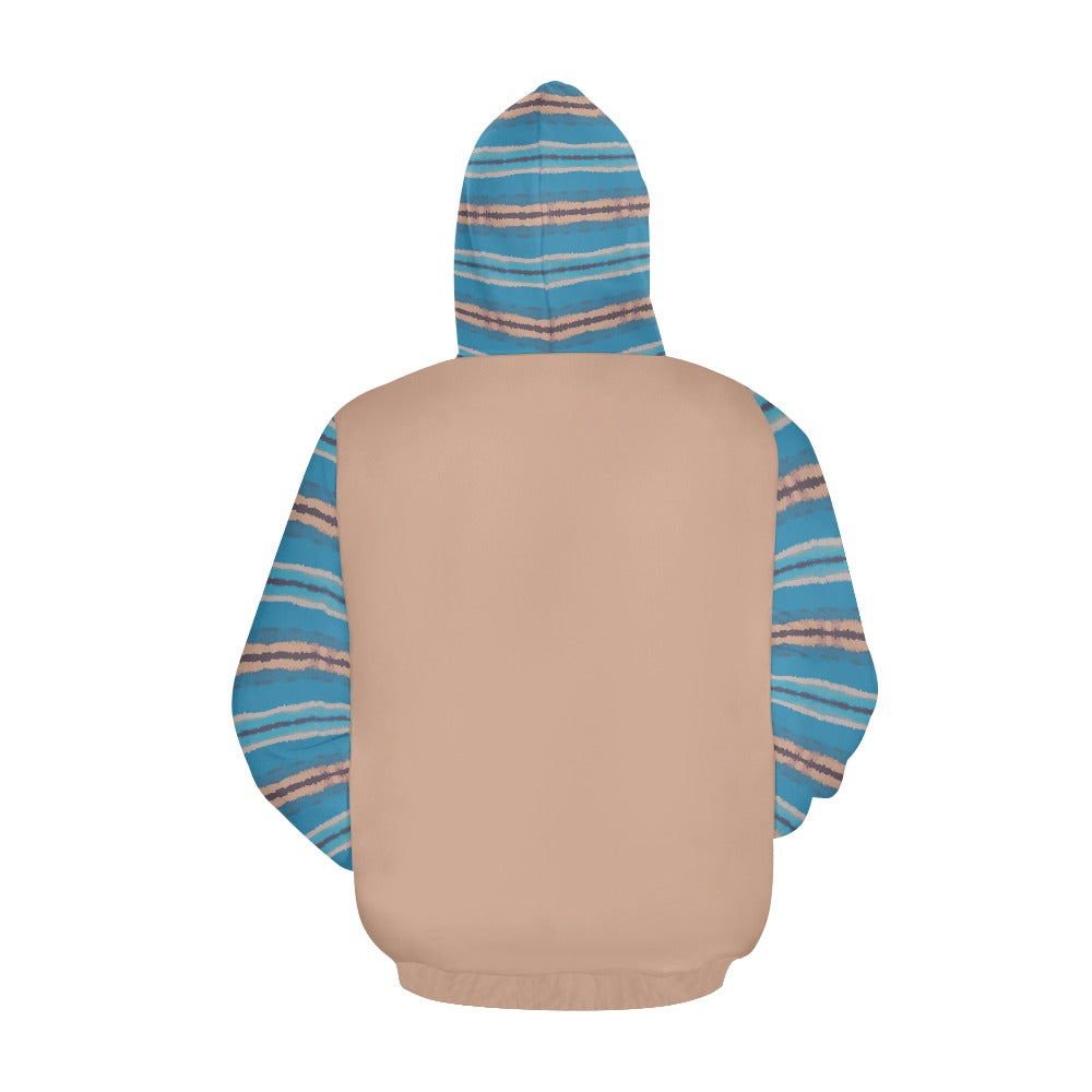 Animal Kingdom: Orca Hoodies