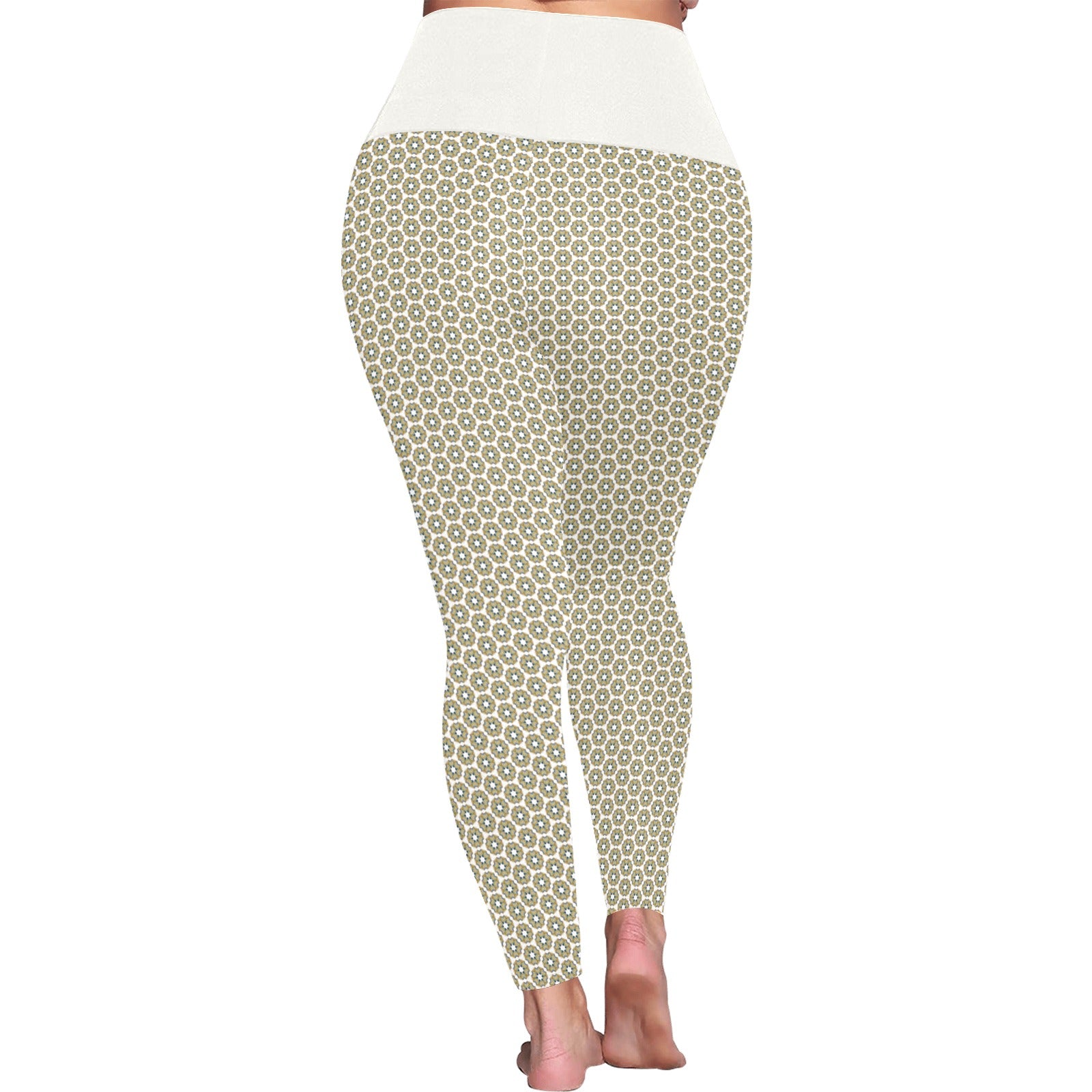 Play Your Hand...#3 Leggings