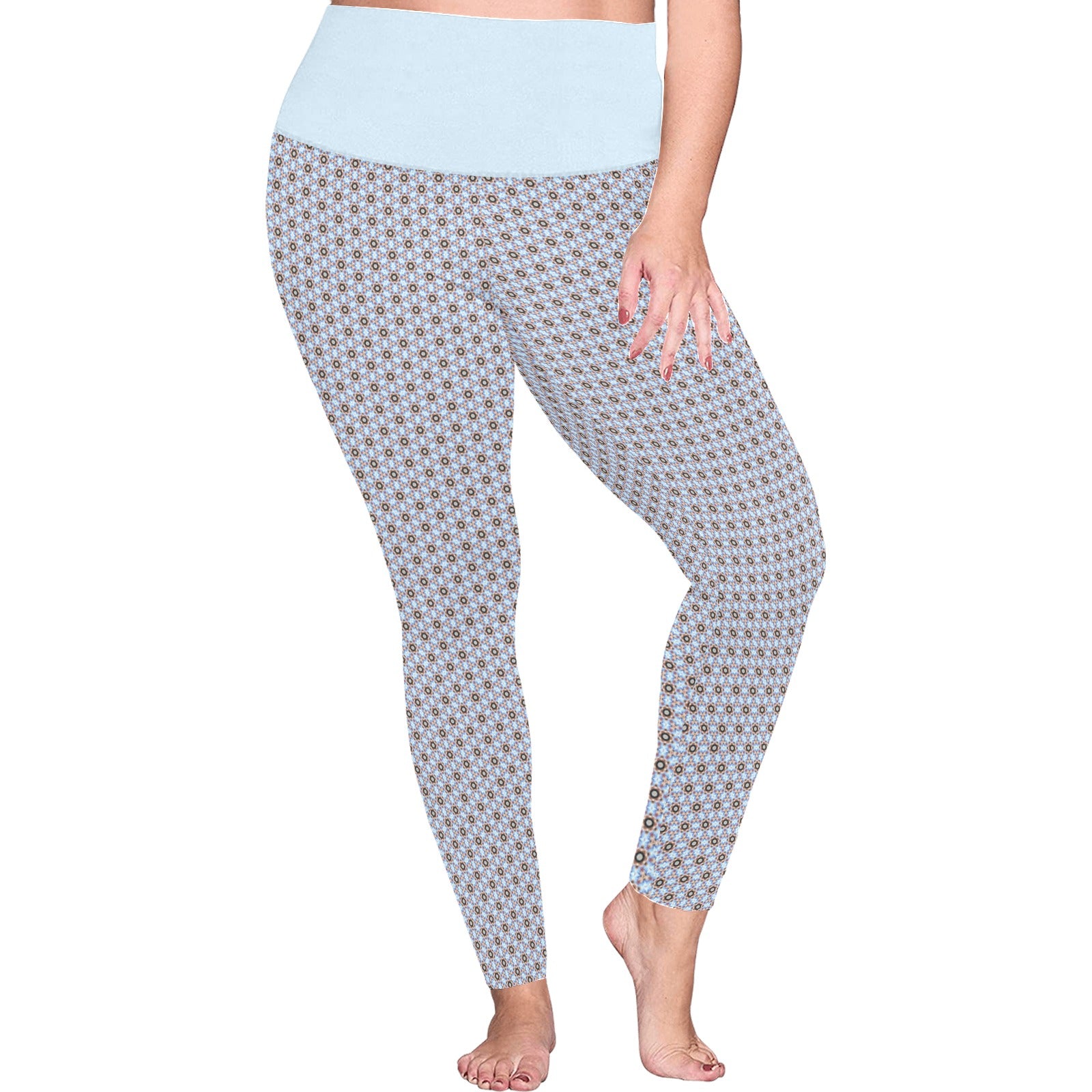 Play Your Hand...#2 Leggings