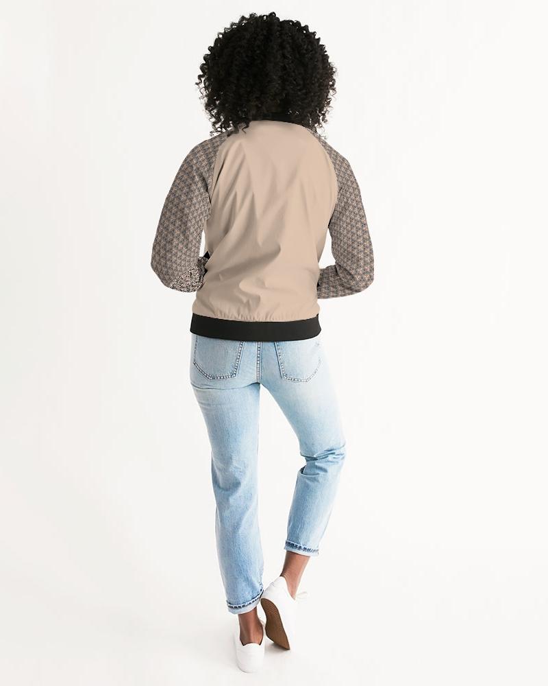 Play Your Hand...#4 Bomber Jackets