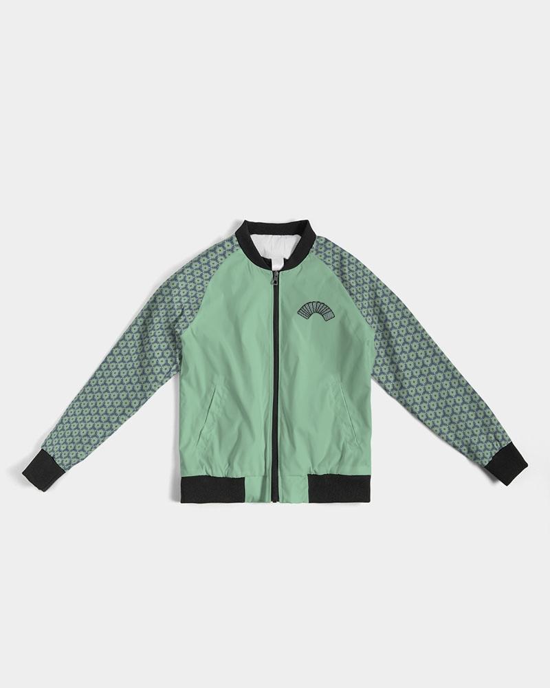 Play Your Hand...#1 Bomber Jackets