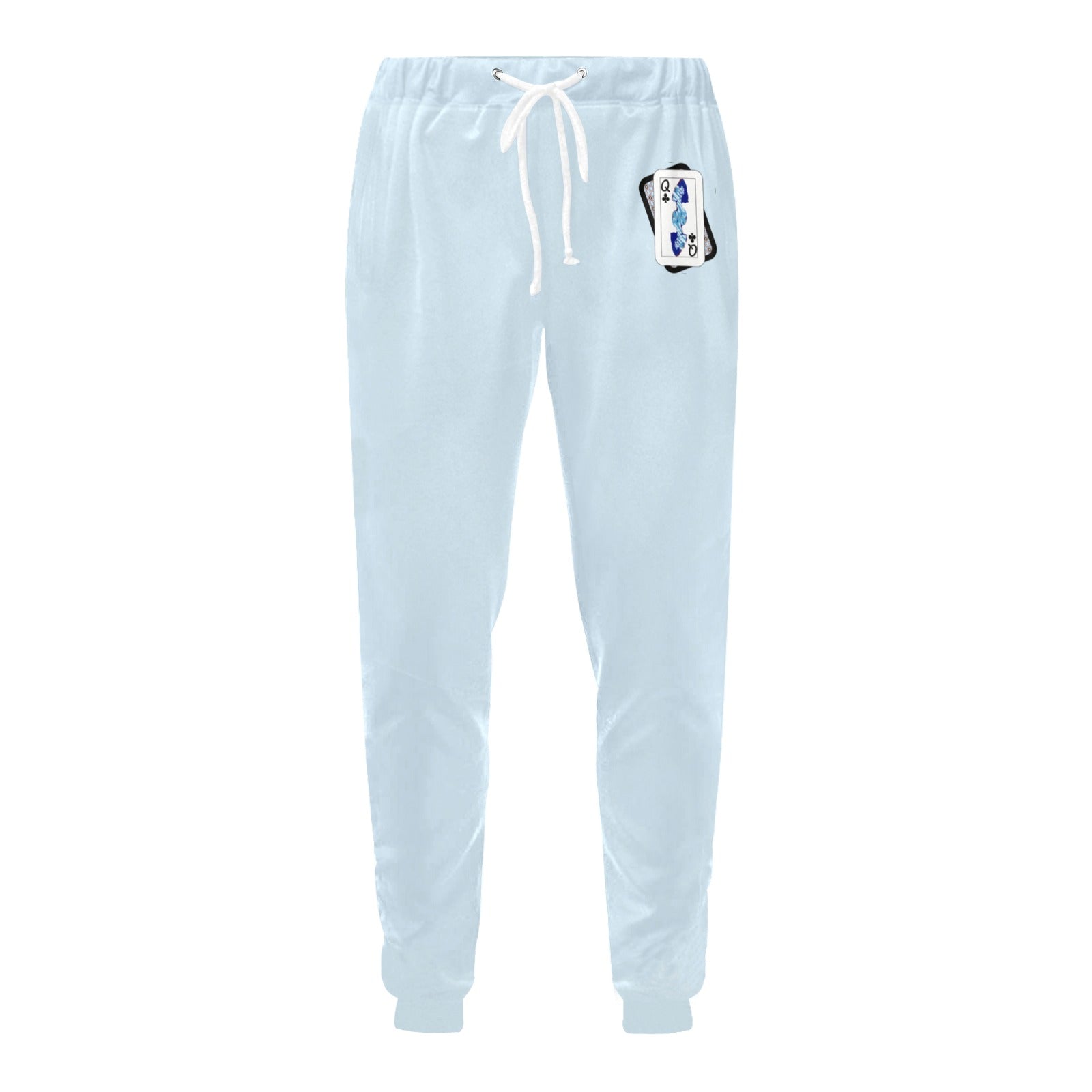 Play Your Hand...Queen Club #2 Joggers