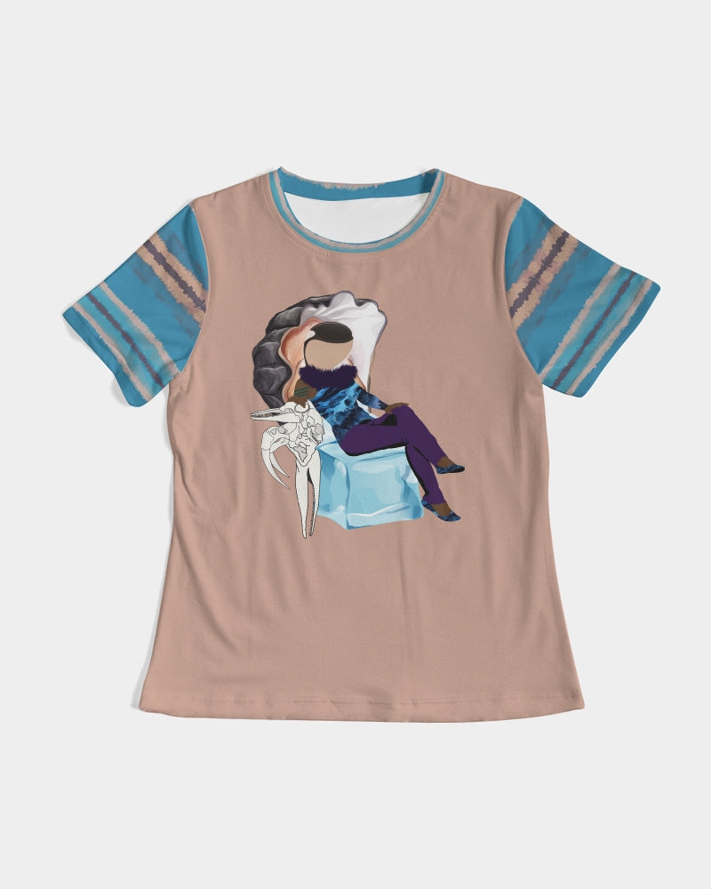 Animal Kingdom: Orca T-Shirts