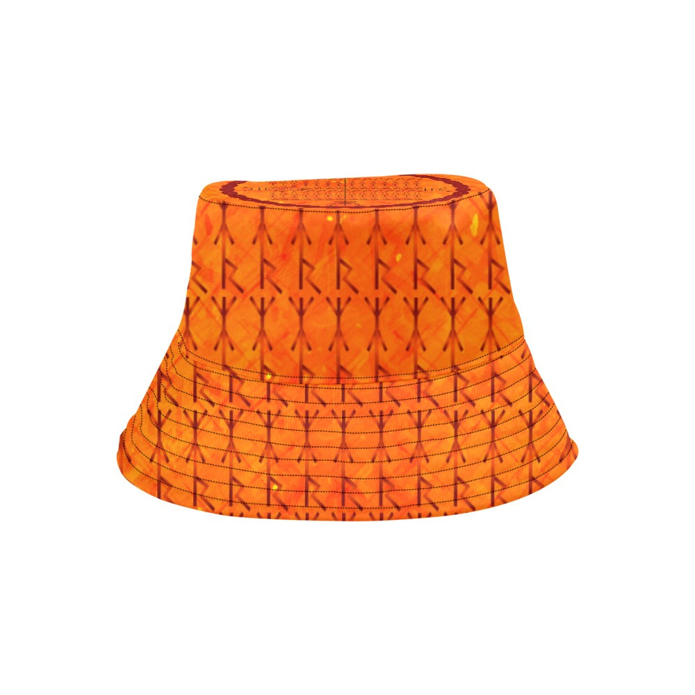 Verndun Bucket Hats