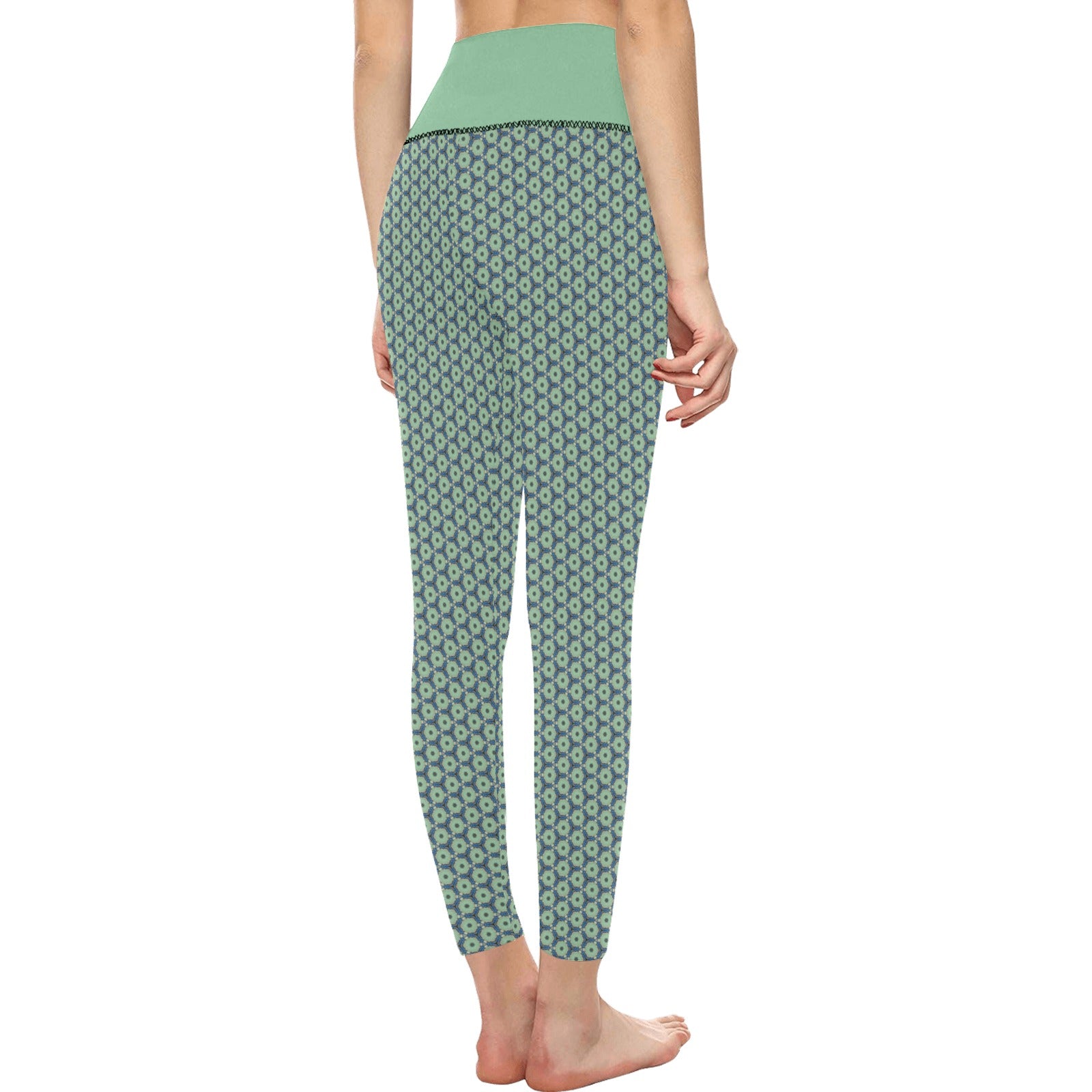 Play Your Hand...#1 Leggings