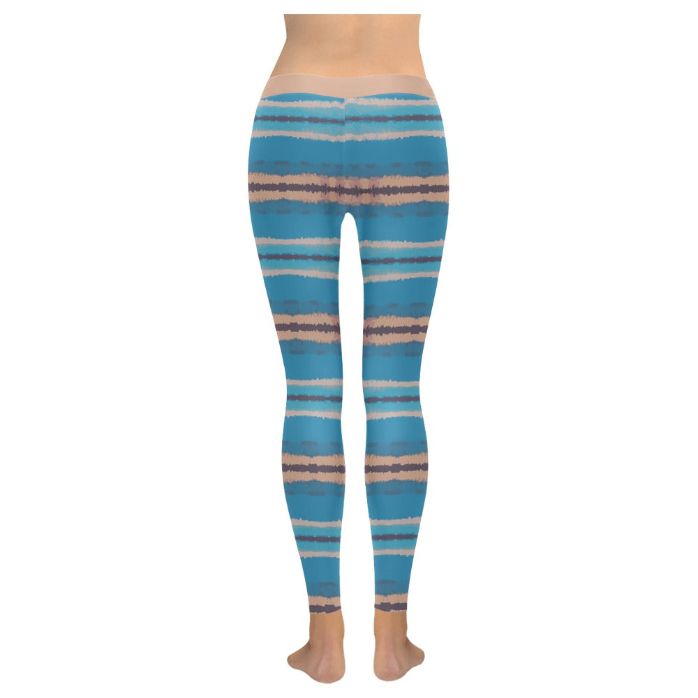 Animal Kingdom: Orca Leggings