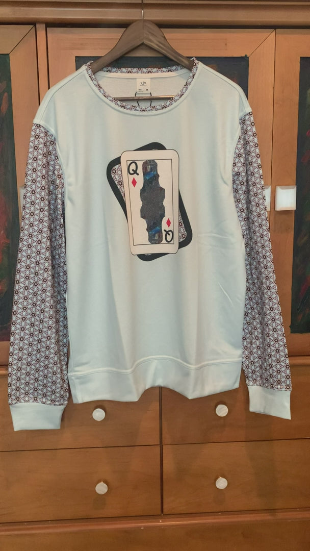 Animal Kingdom: Orca Sweatshirts