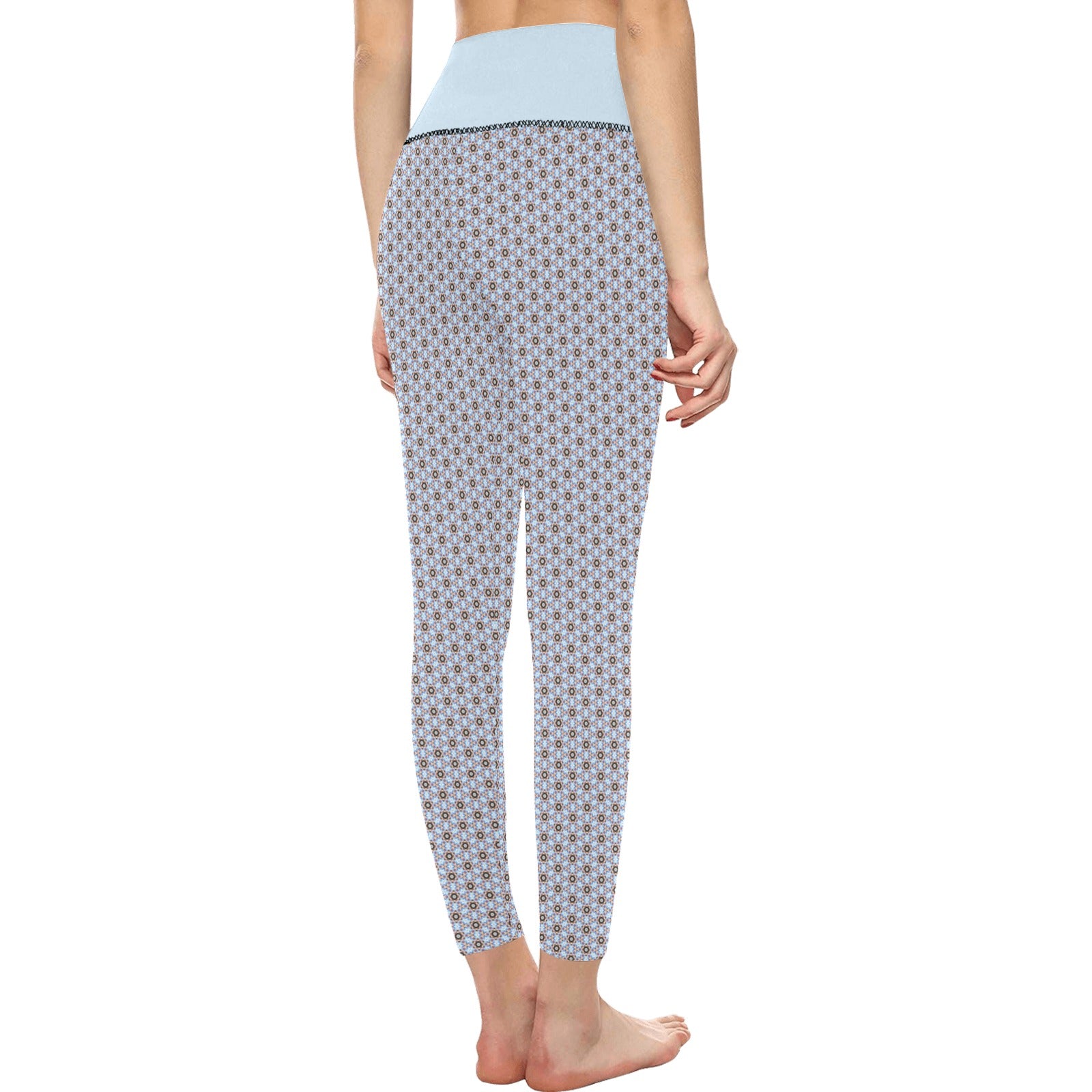 Play Your Hand...#2 Leggings