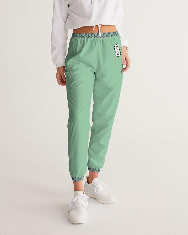 Play Your Hand...Queen Spade #1 Joggers
