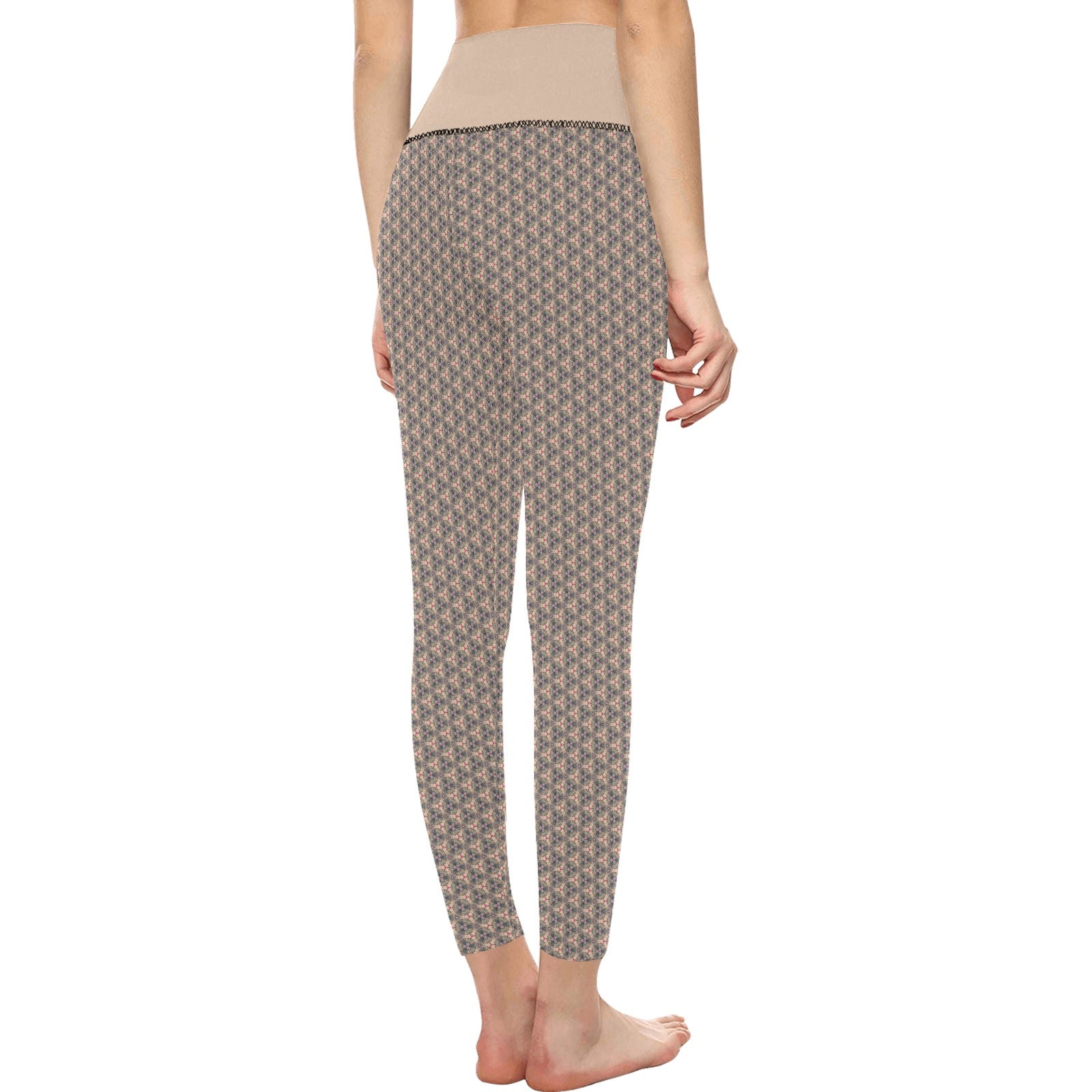 Play Your Hand...#4 Leggings