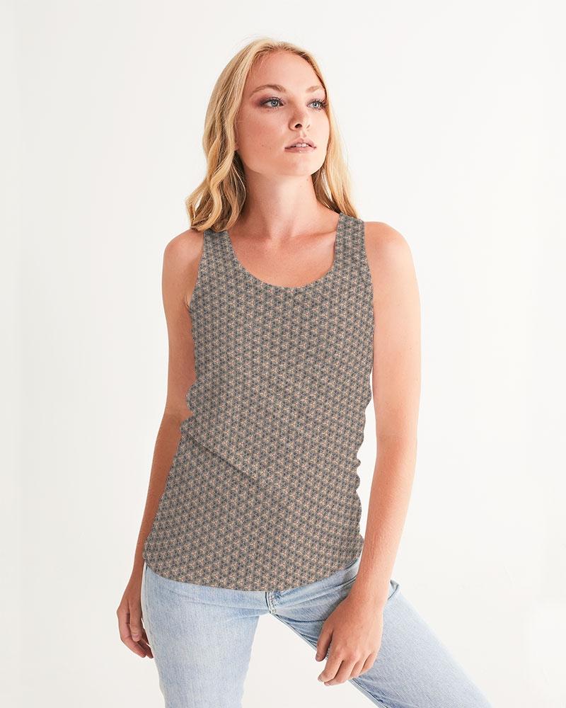 Play Your Hand...#4 Tank-Tops