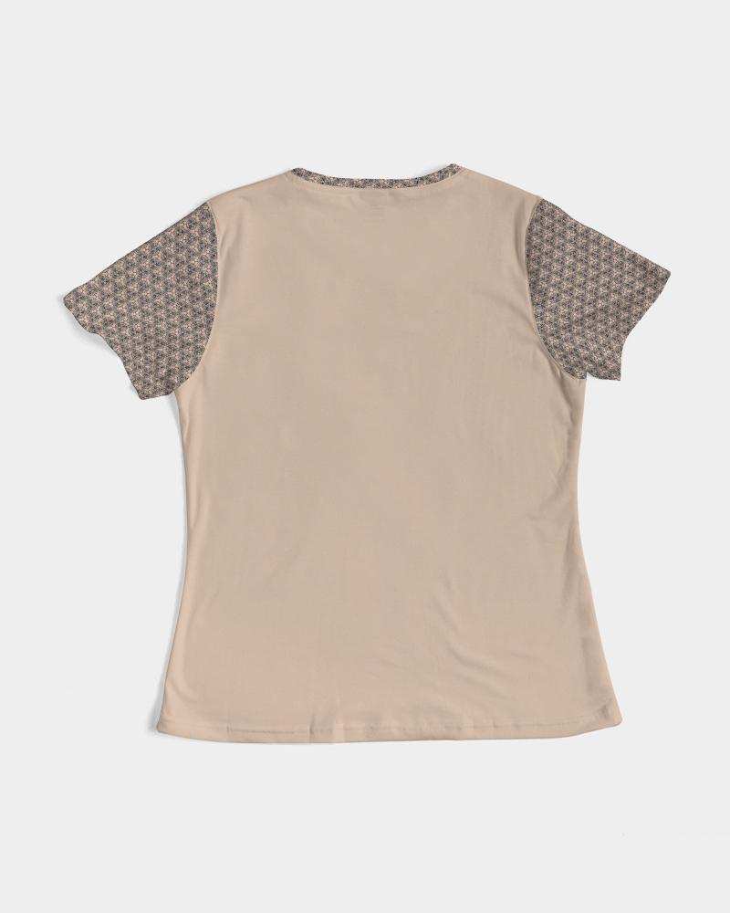 Play Your Hand...Queen Diamond #4 T-Shirts