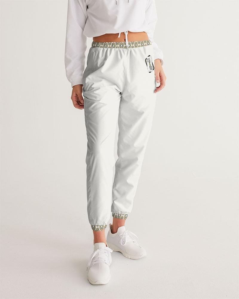 Play Your Hand...Queen Spade #3 Joggers