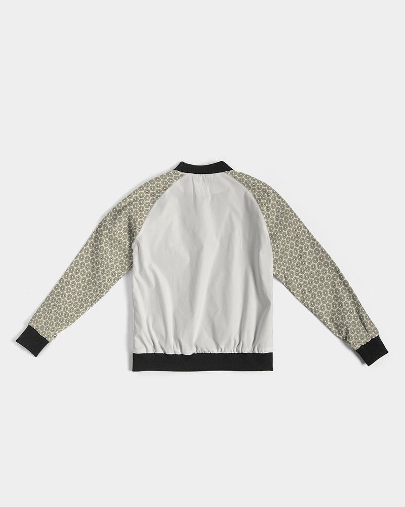 Play Your Hand...#3 Bomber Jackets