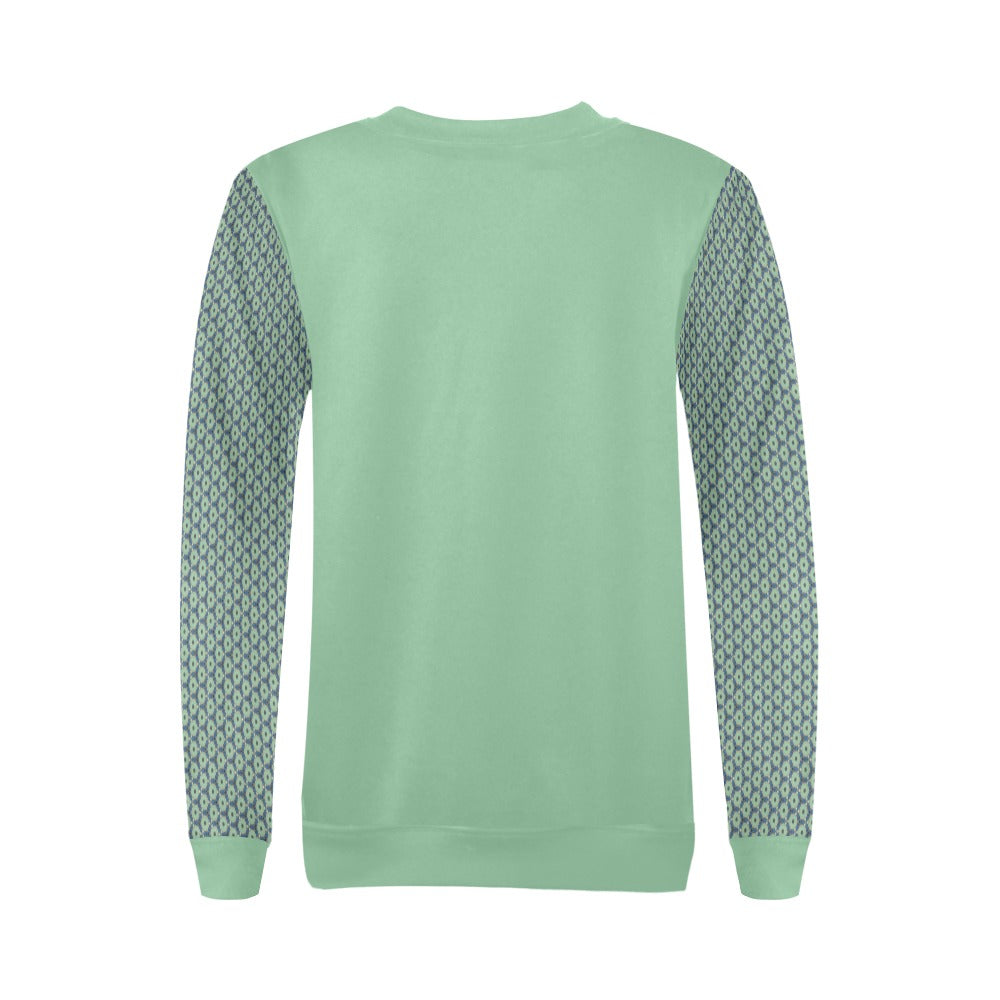 Play Your Hand...Queen Club #1 Sweatshirts