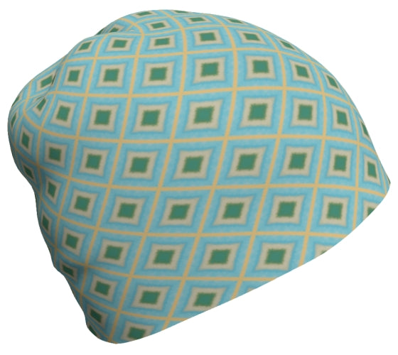 Animal Kingdom: Lioness Beanies