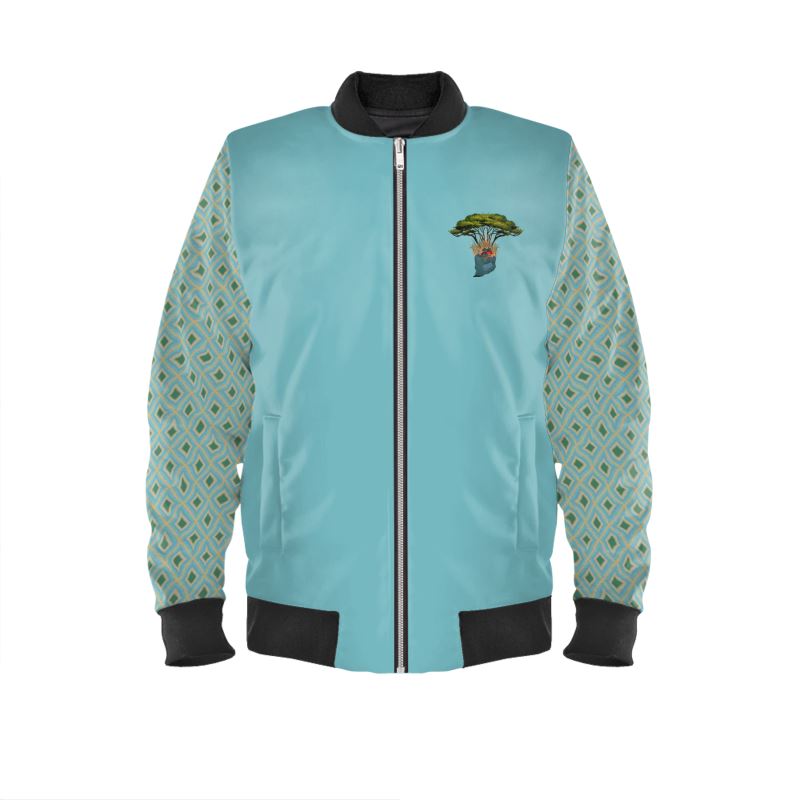 Animal Kingdom: Lioness Bomber Jackets