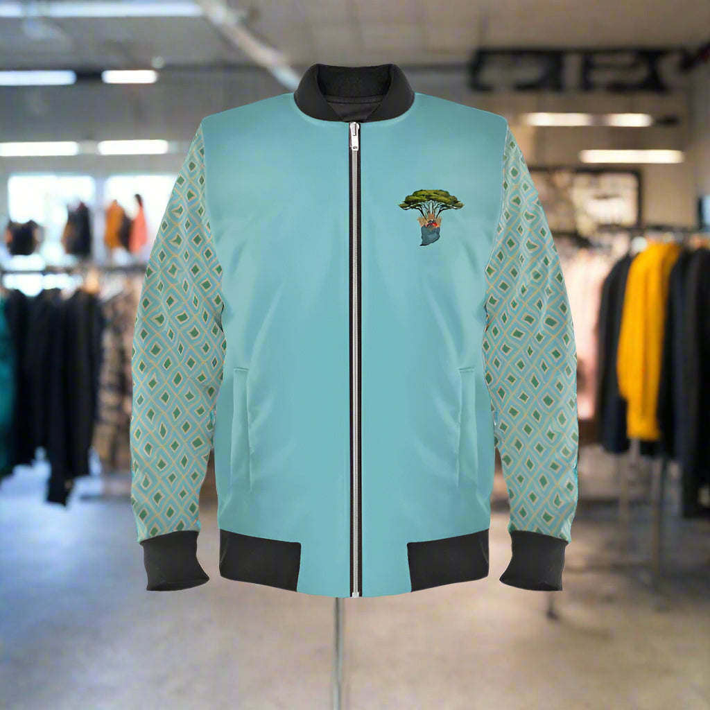 Animal Kingdom: Lioness Bomber Jackets