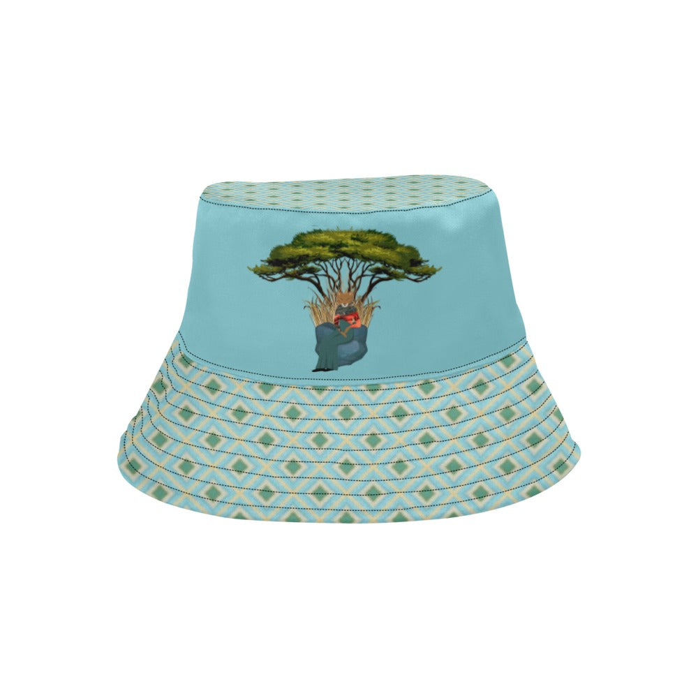 Animal Kingdom: Lioness Bucket Hats