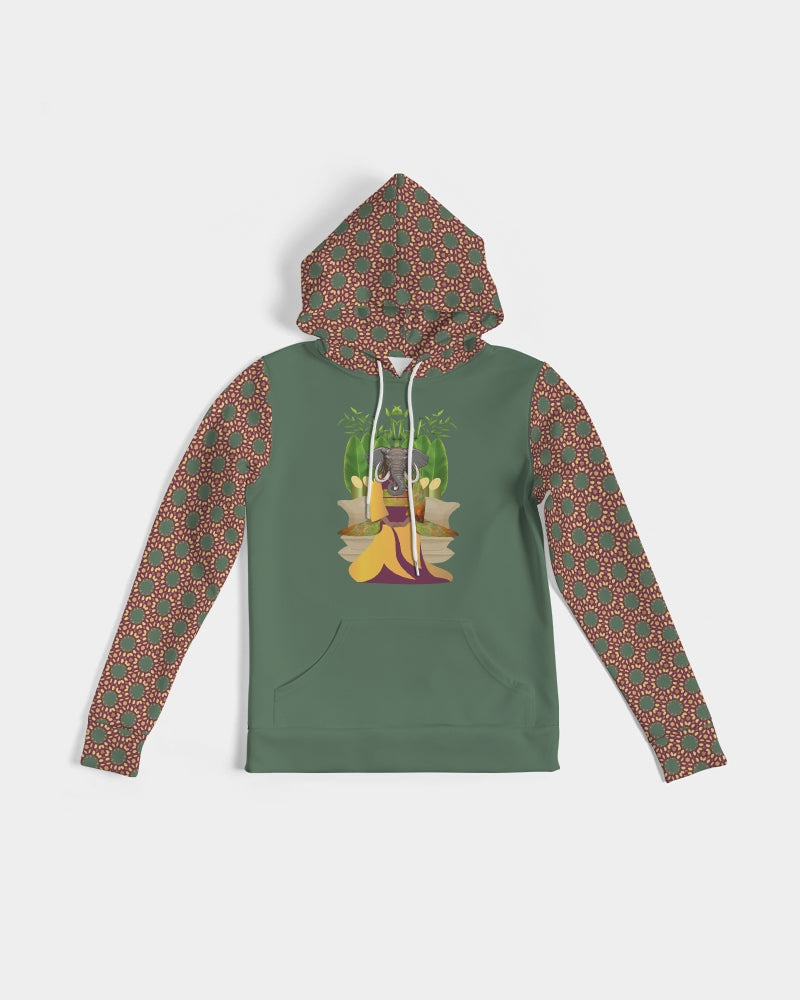 Animal Kingdom: Elephant Hoodies
