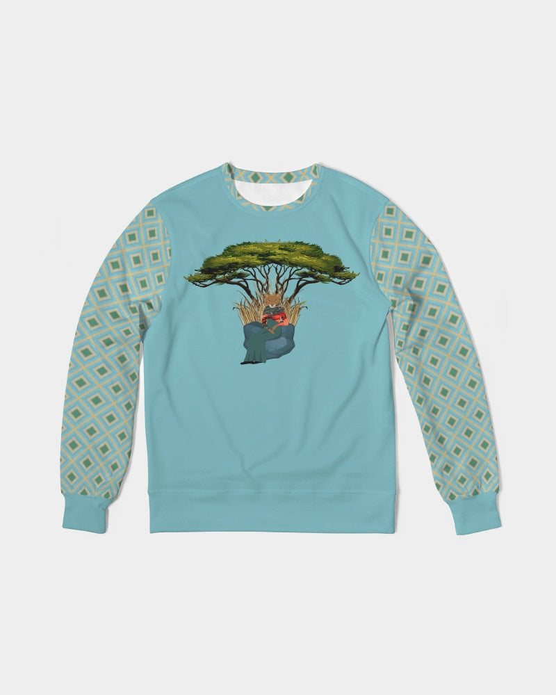 Animal Kingdom: Lioness Sweatshirts