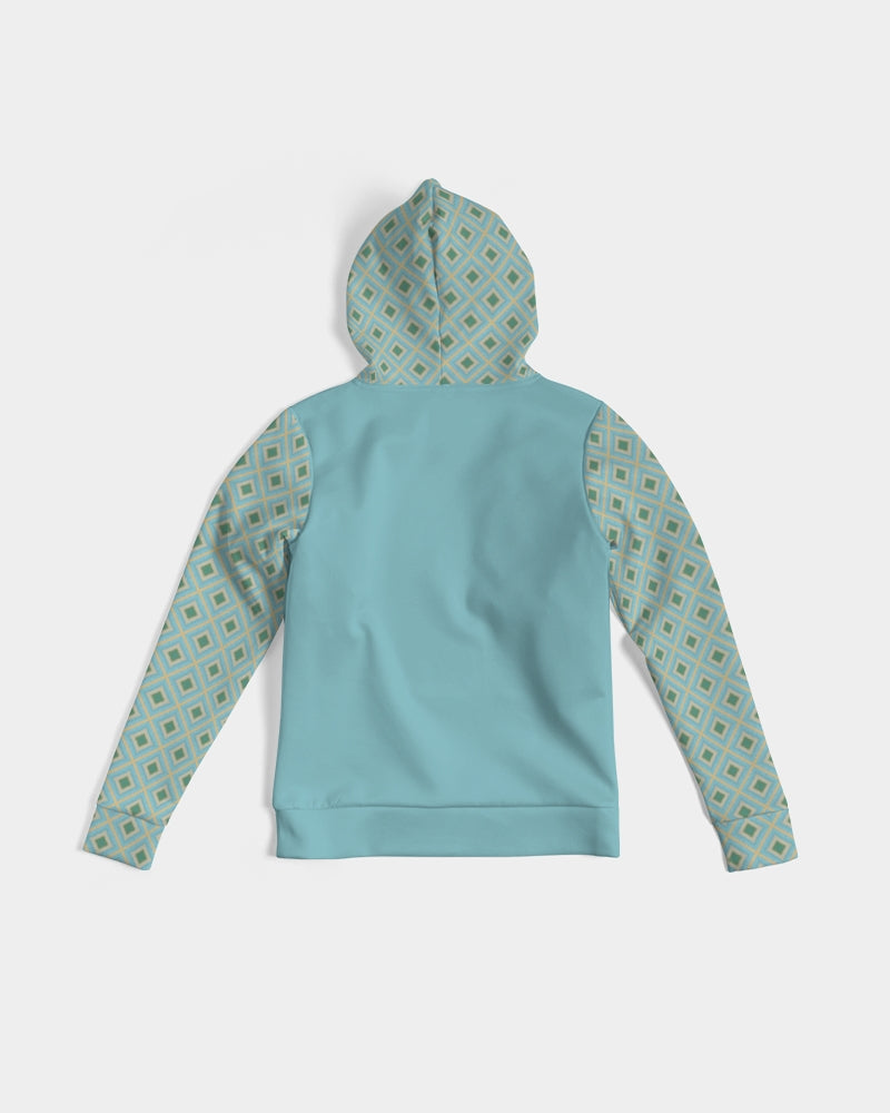 Animal Kingdom: Lioness Hoodies