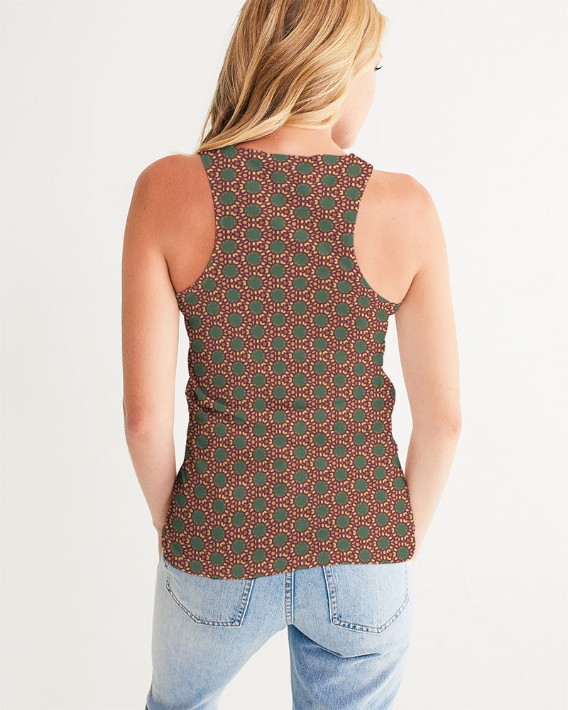 Animal Kingdom: Elephant Tank-Tops