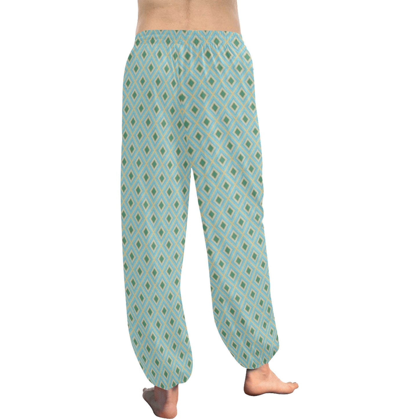 Animal Kingdom: Lioness Harem Pants