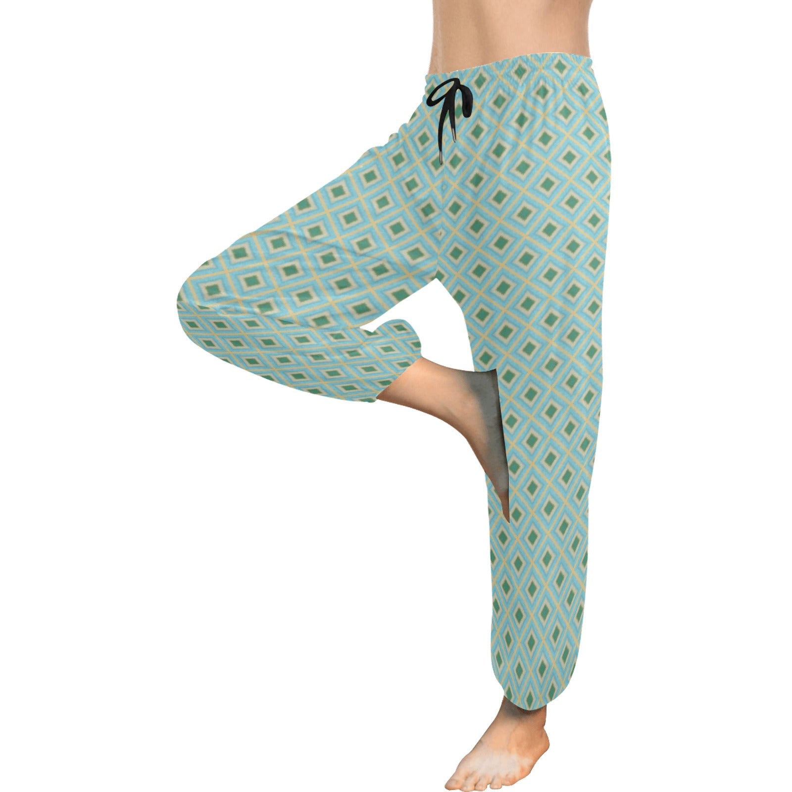 Animal Kingdom: Lioness Harem Pants