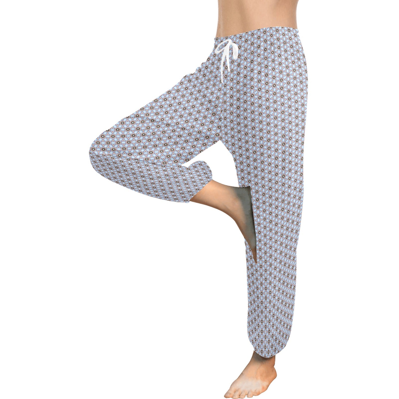 Play Your Hand...#2 Harem Pants