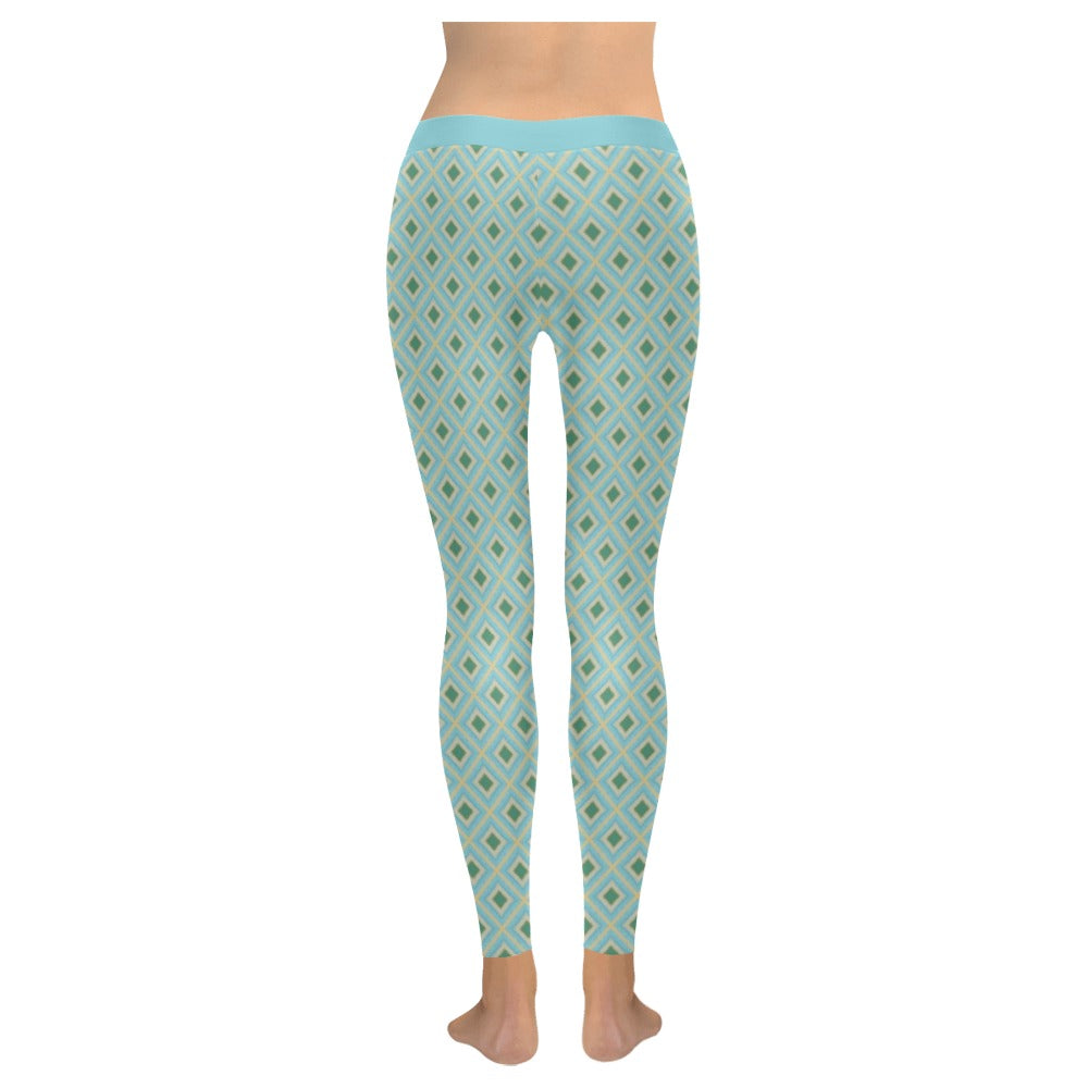 Animal Kingdom: Lioness Leggings